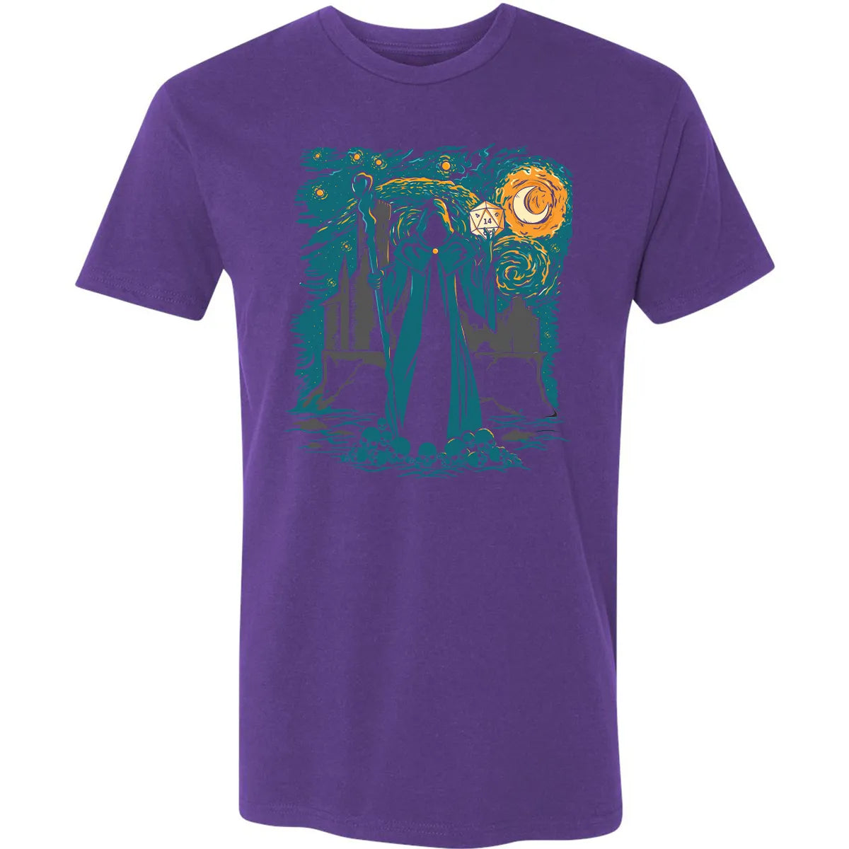 Premium Unisex T-shirt - 6KD3RE58