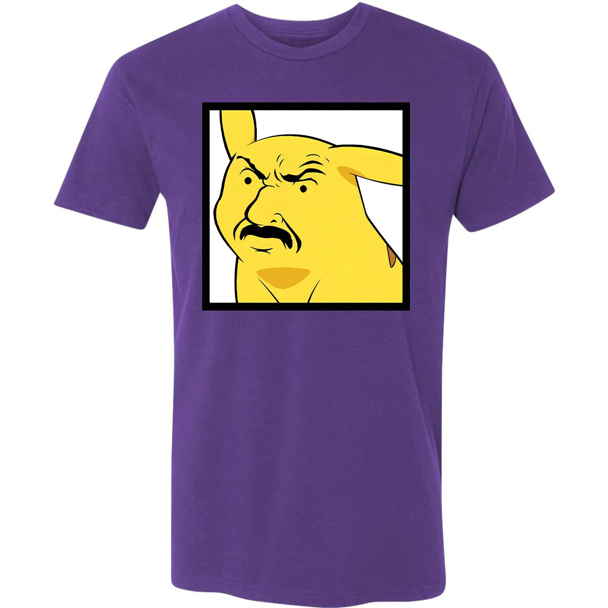 Premium Unisex T-shirt - PPYW1DDC