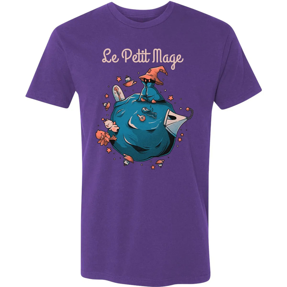 Premium Unisex T-shirt - MUMKGDC6