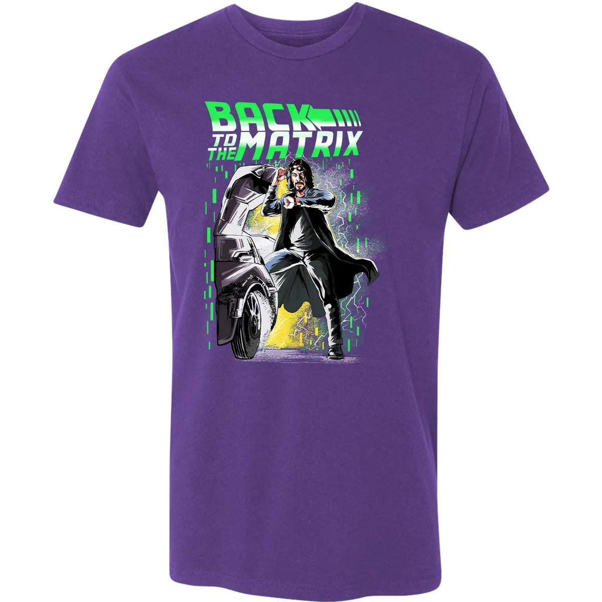 Premium Unisex T-shirt - S3767HFU