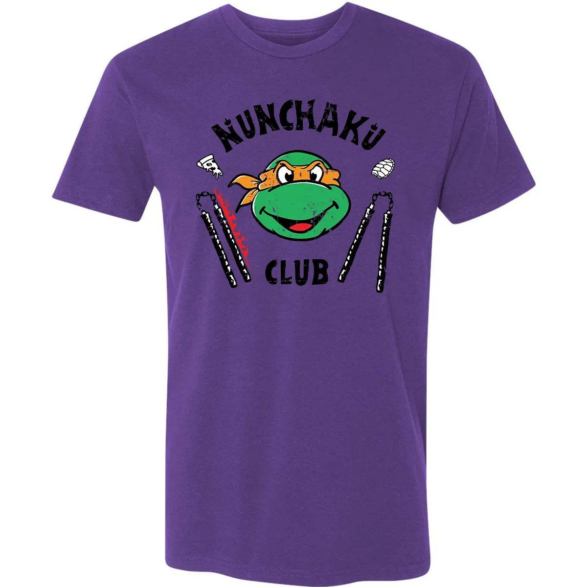 Premium Unisex T-shirt - AGWP7K5R