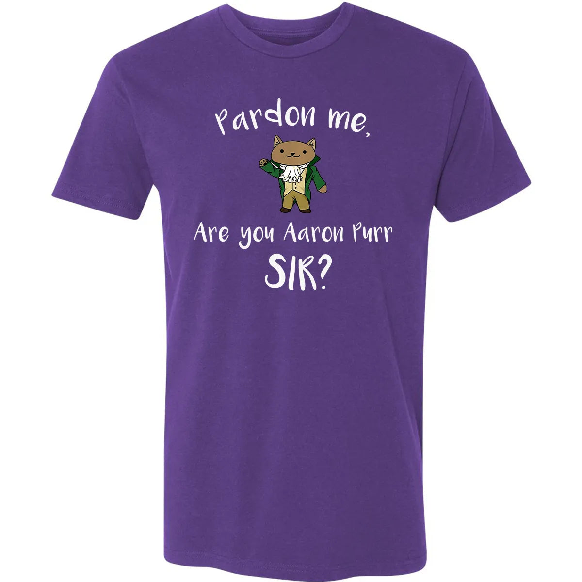 Premium Unisex T-shirt - 2SC2TFPW