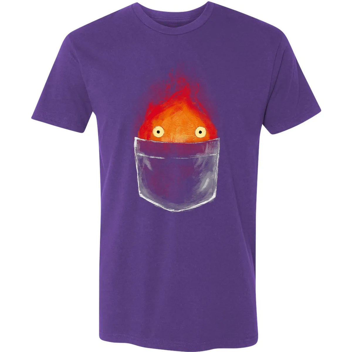 Premium Unisex T-shirt - JK5NW6LW