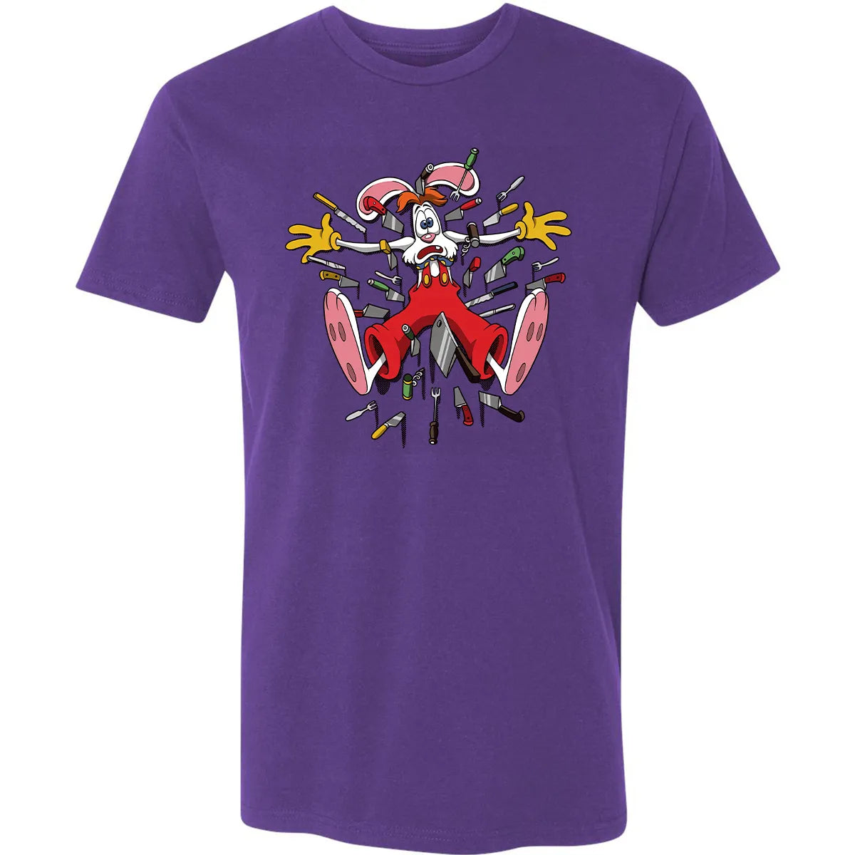 Premium Unisex T-shirt - ZVS1LRWC