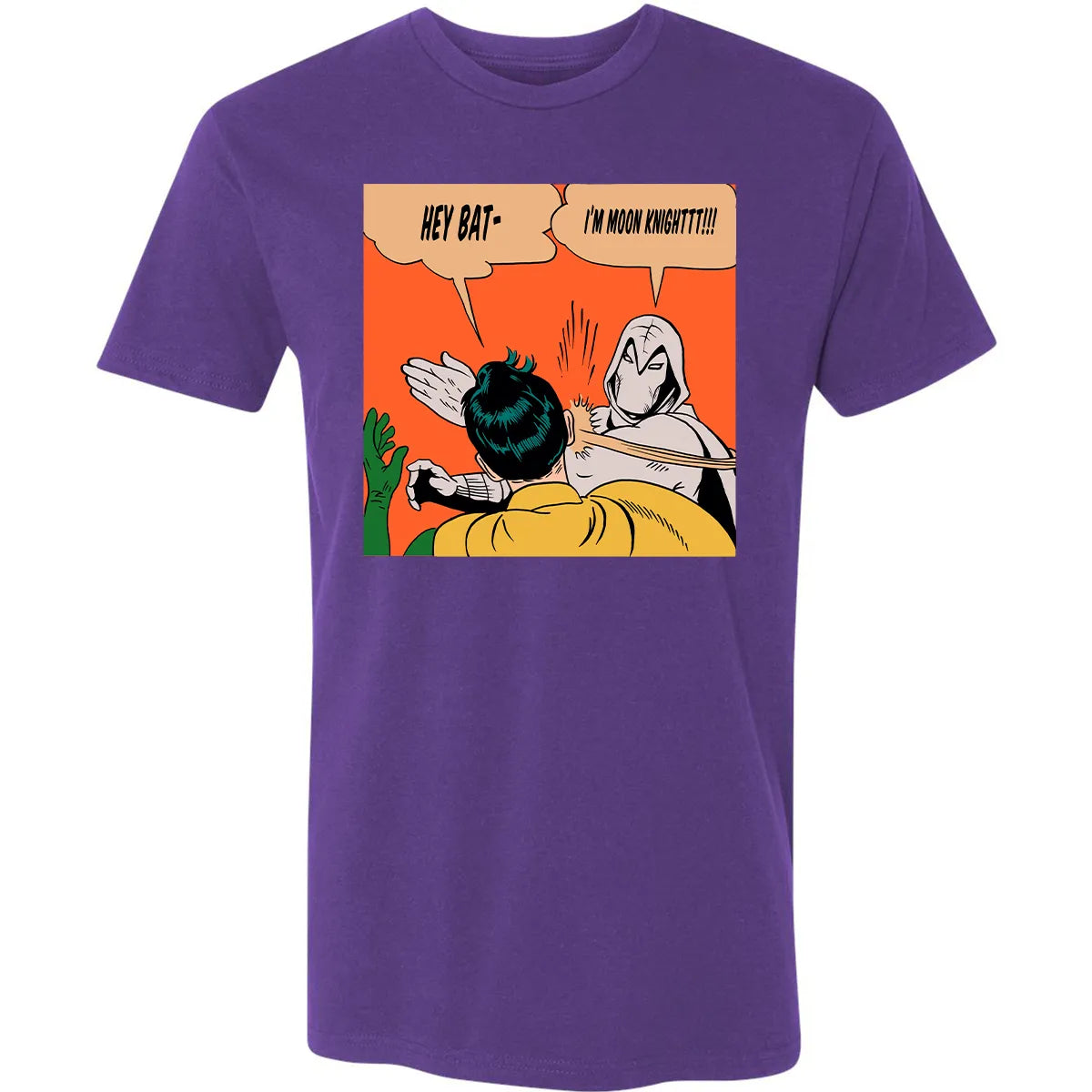 Premium Unisex T-shirt - YU9ZEHEY