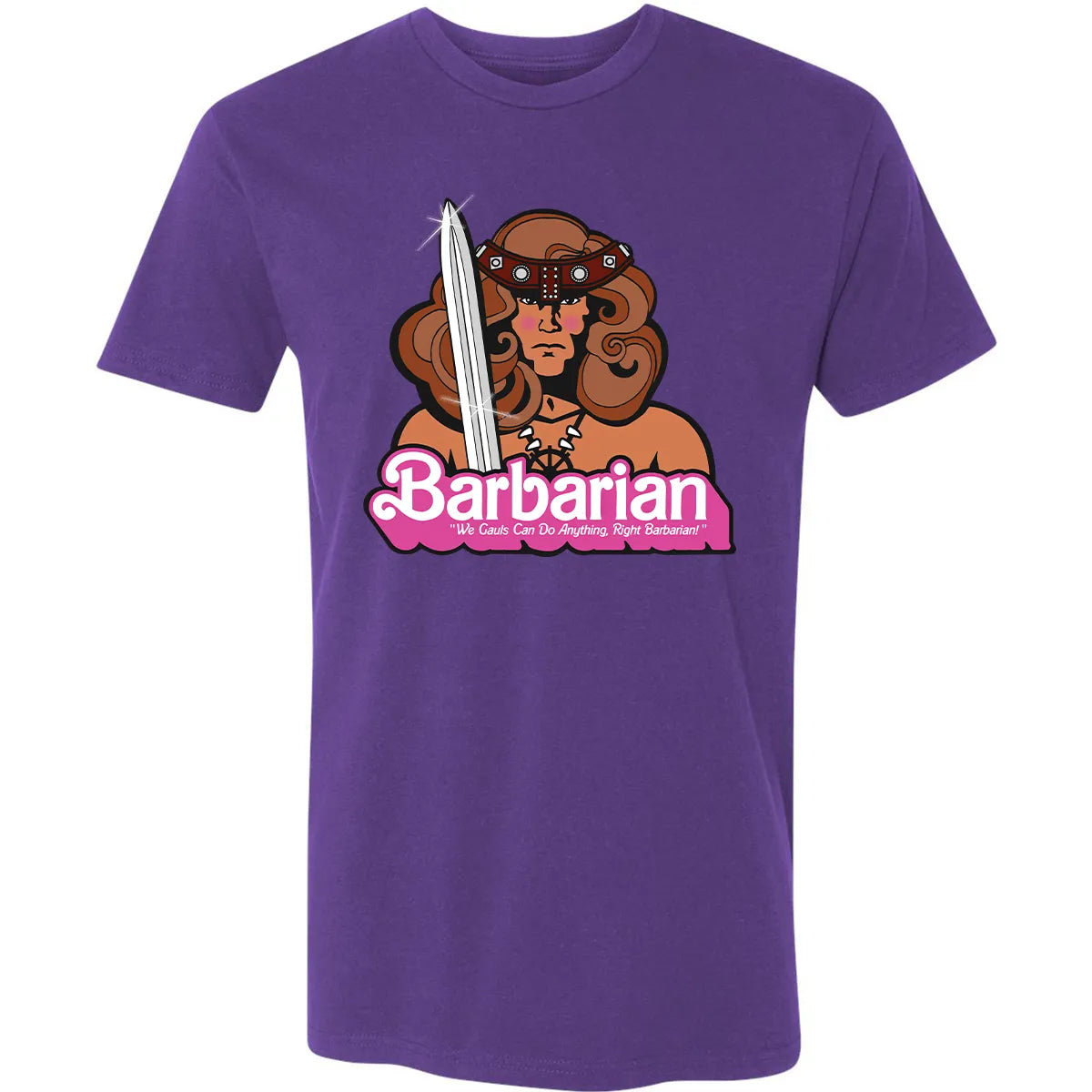 Premium Unisex T-shirt - WC9PE153