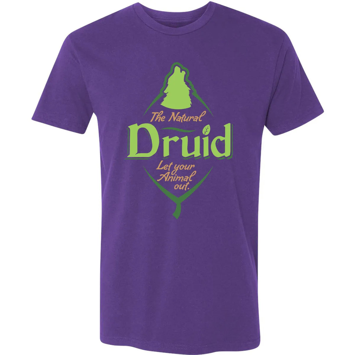 Premium Unisex T-shirt - RSQMXGVE