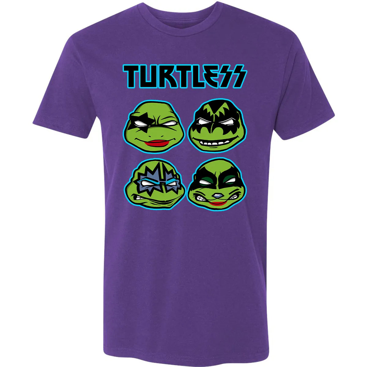 Premium Unisex T-shirt - LHV8LAUT