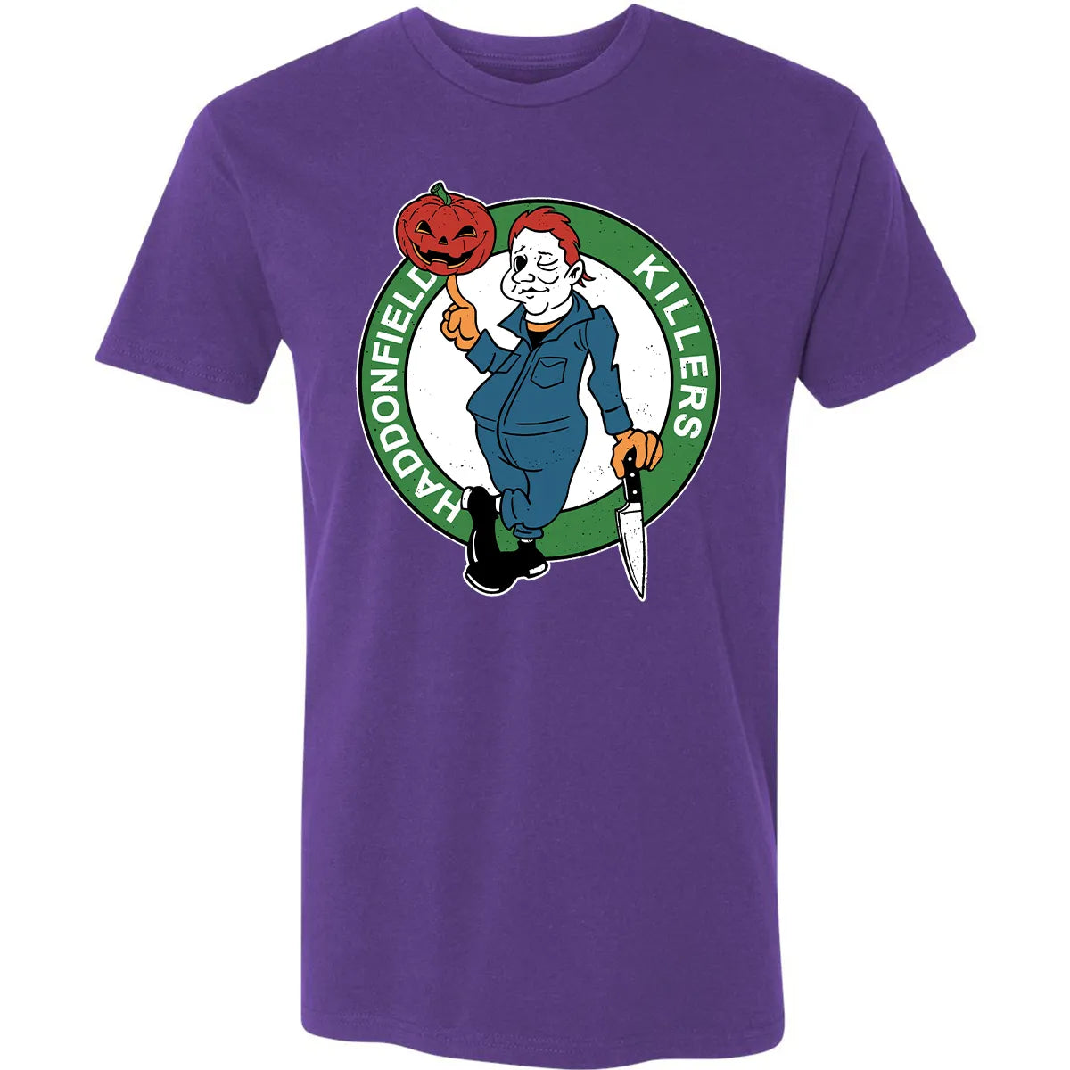 Premium Unisex T-shirt - EFR2SRYX
