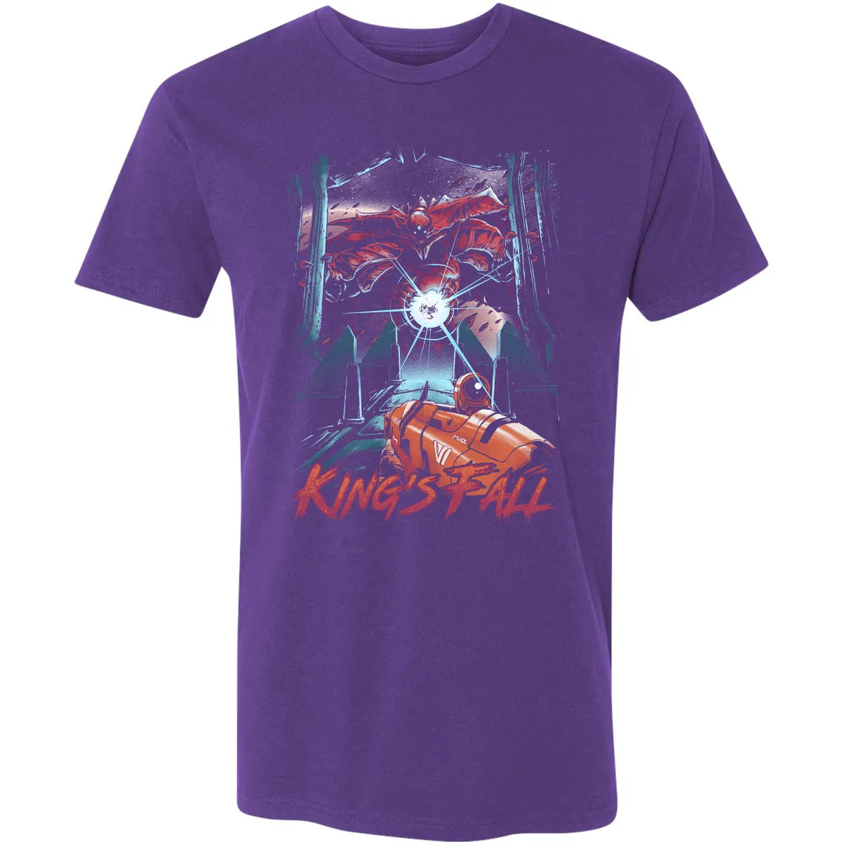Premium Unisex T-shirt - C7Y3BQMX