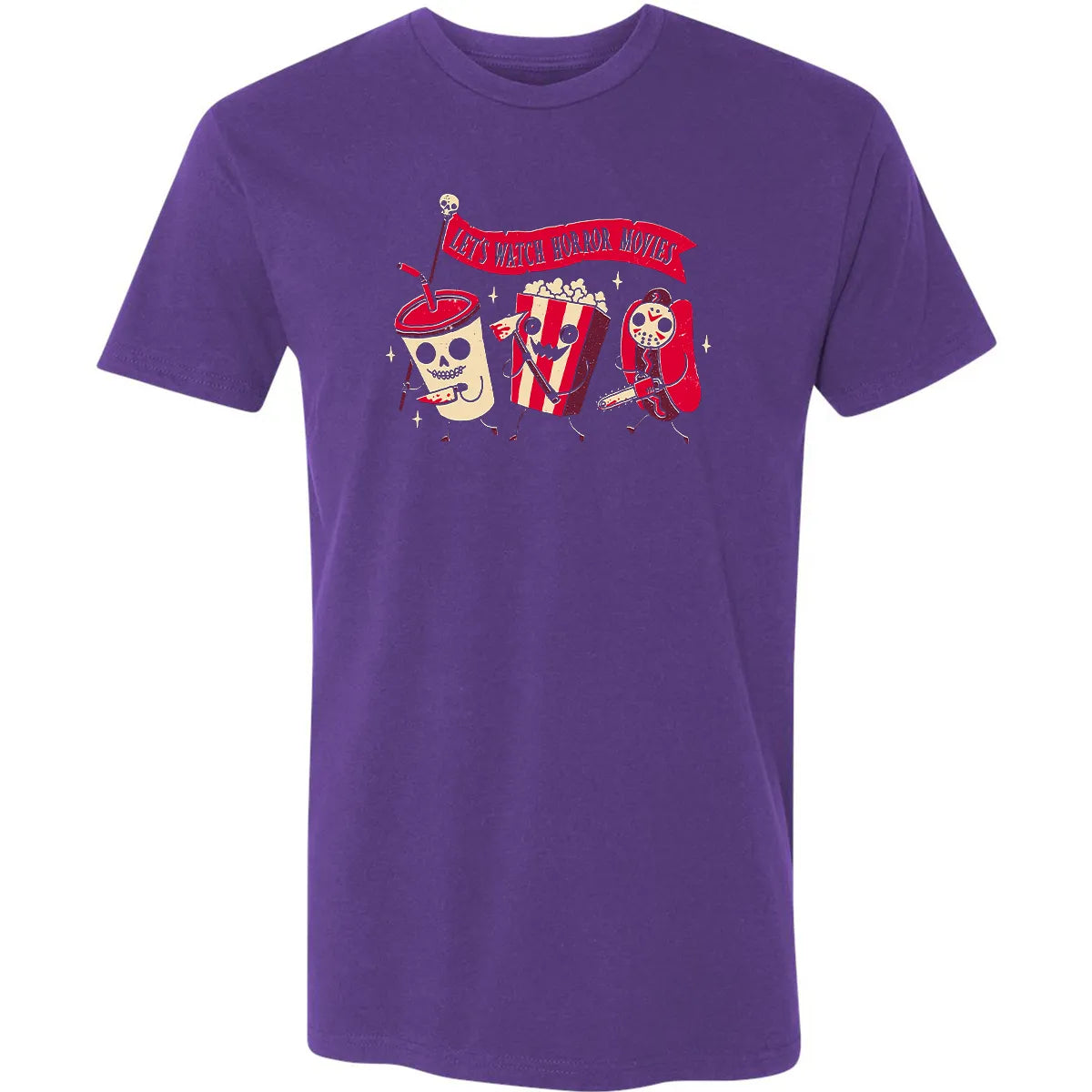 Premium Unisex T-shirt - 1JQ8NSHT