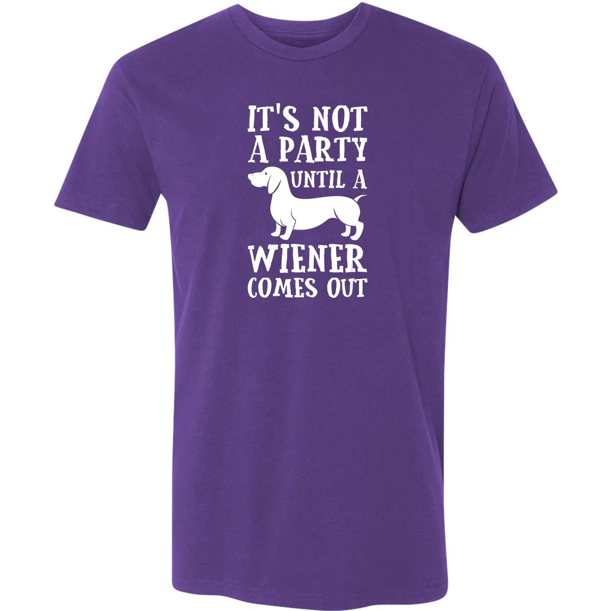 Premium Unisex T-shirt - JSUQTWKM