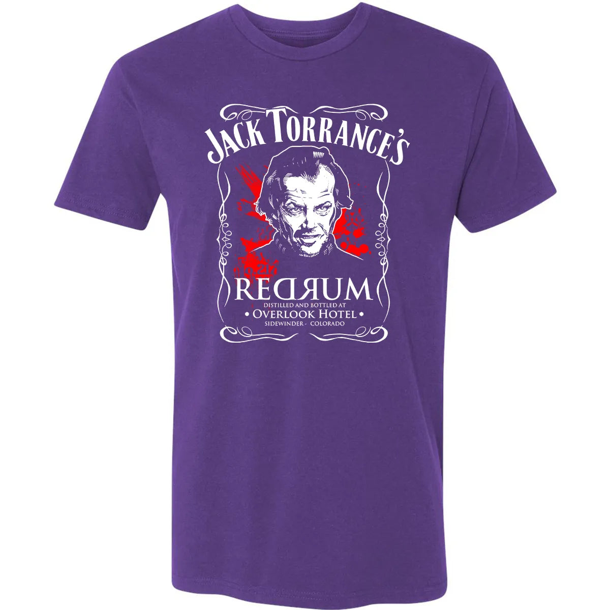 Premium Unisex T-shirt - 3BCB5PZZ