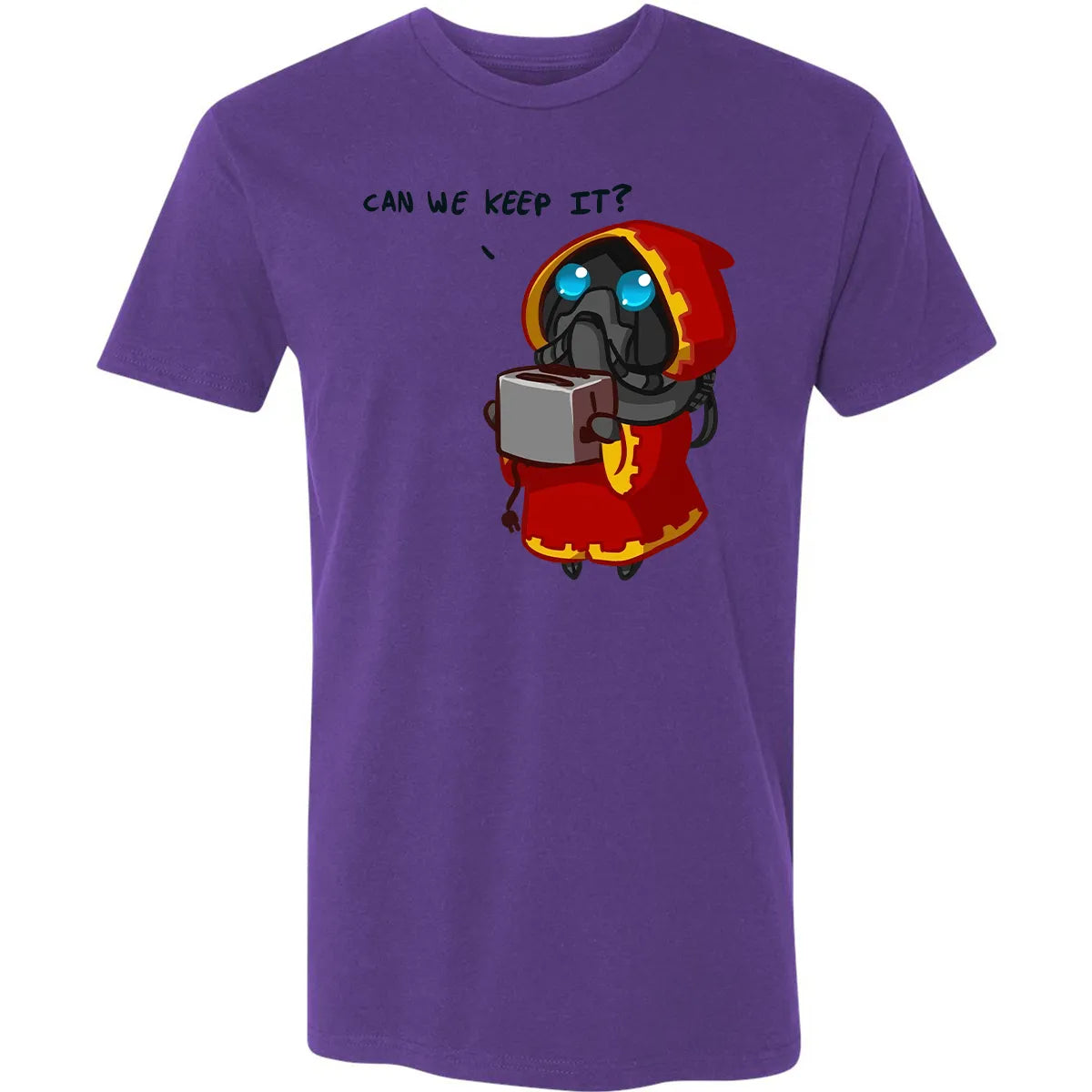 Premium Unisex T-shirt - R2XSPJGF