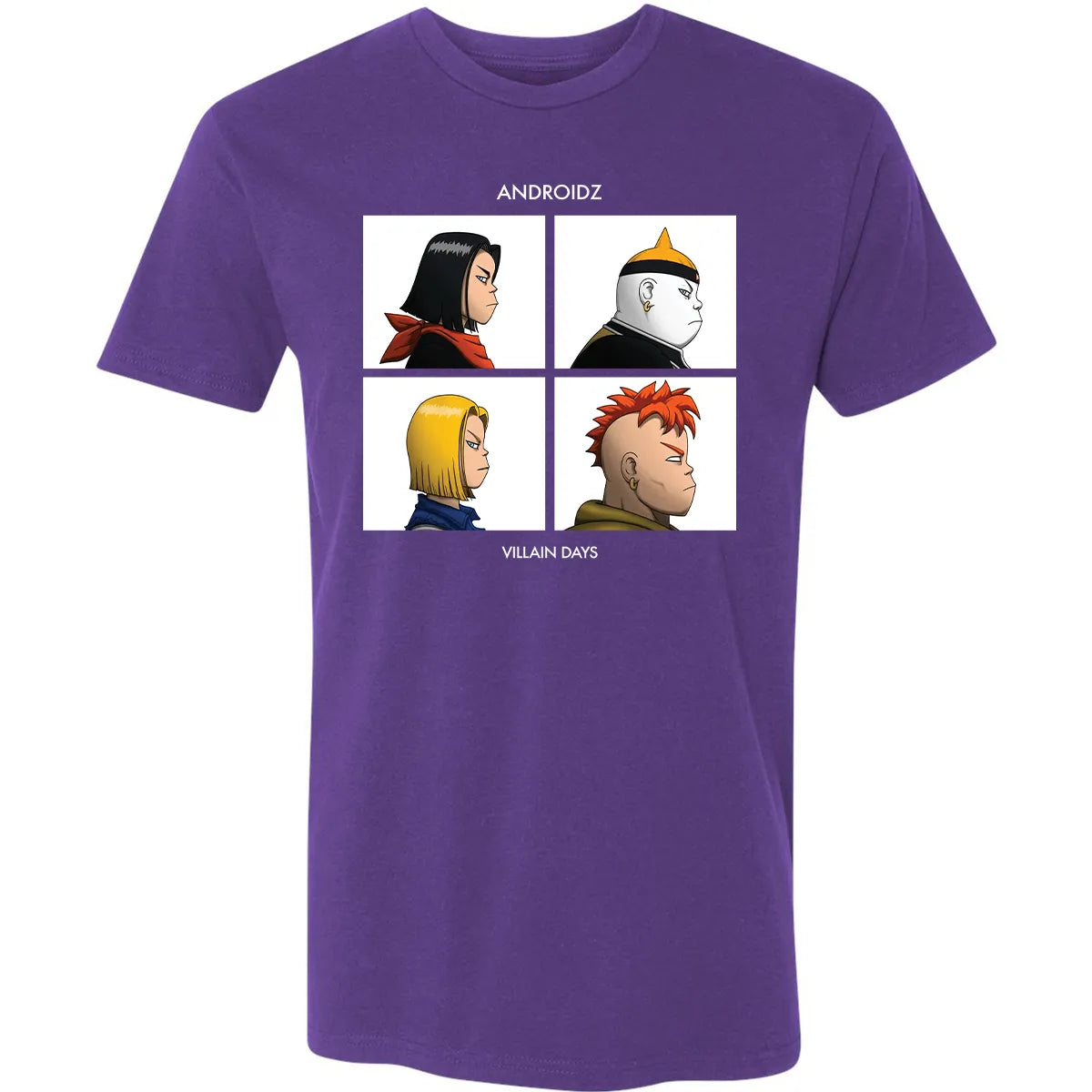Premium Unisex T-shirt - 7NQZ2X59