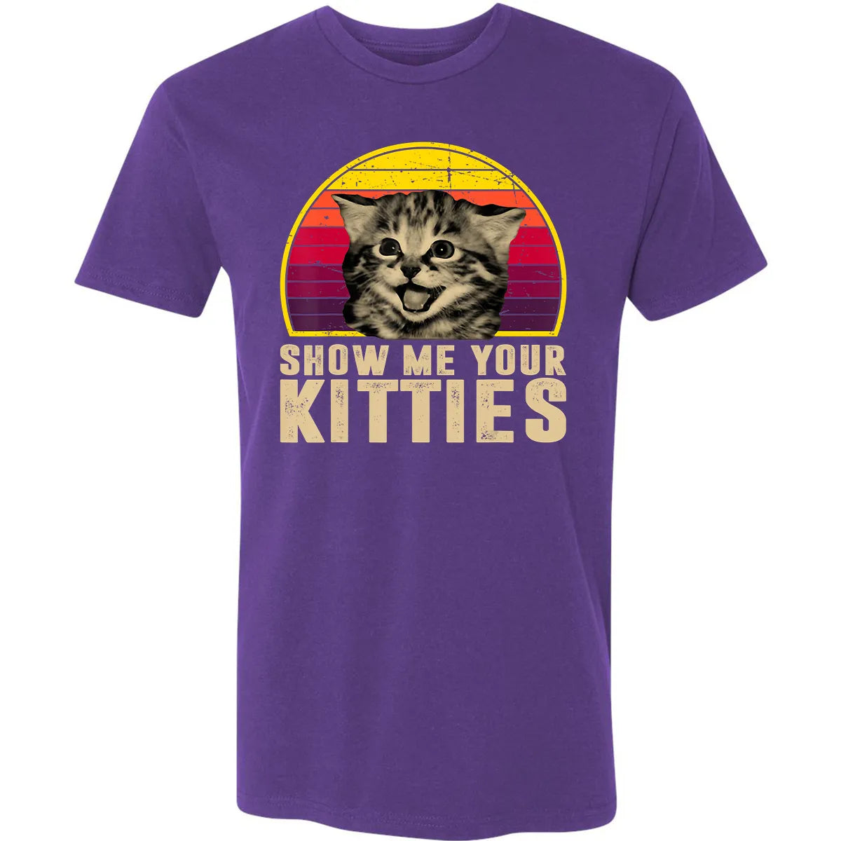 Premium Unisex T-shirt - NDTVQBDE