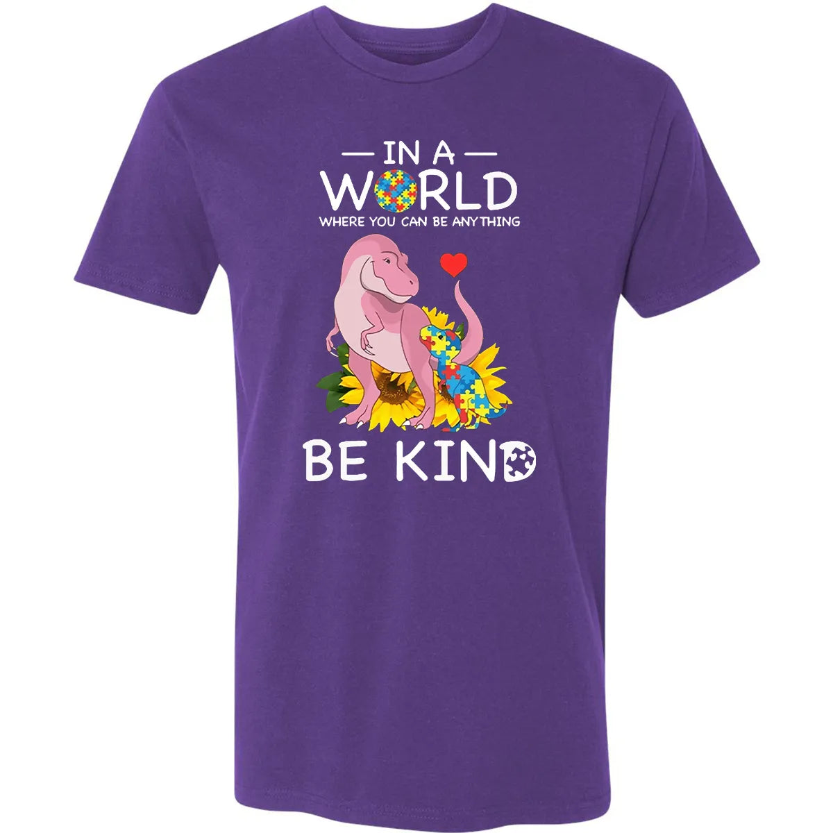 Premium Unisex T-shirt - JXRA9YTX