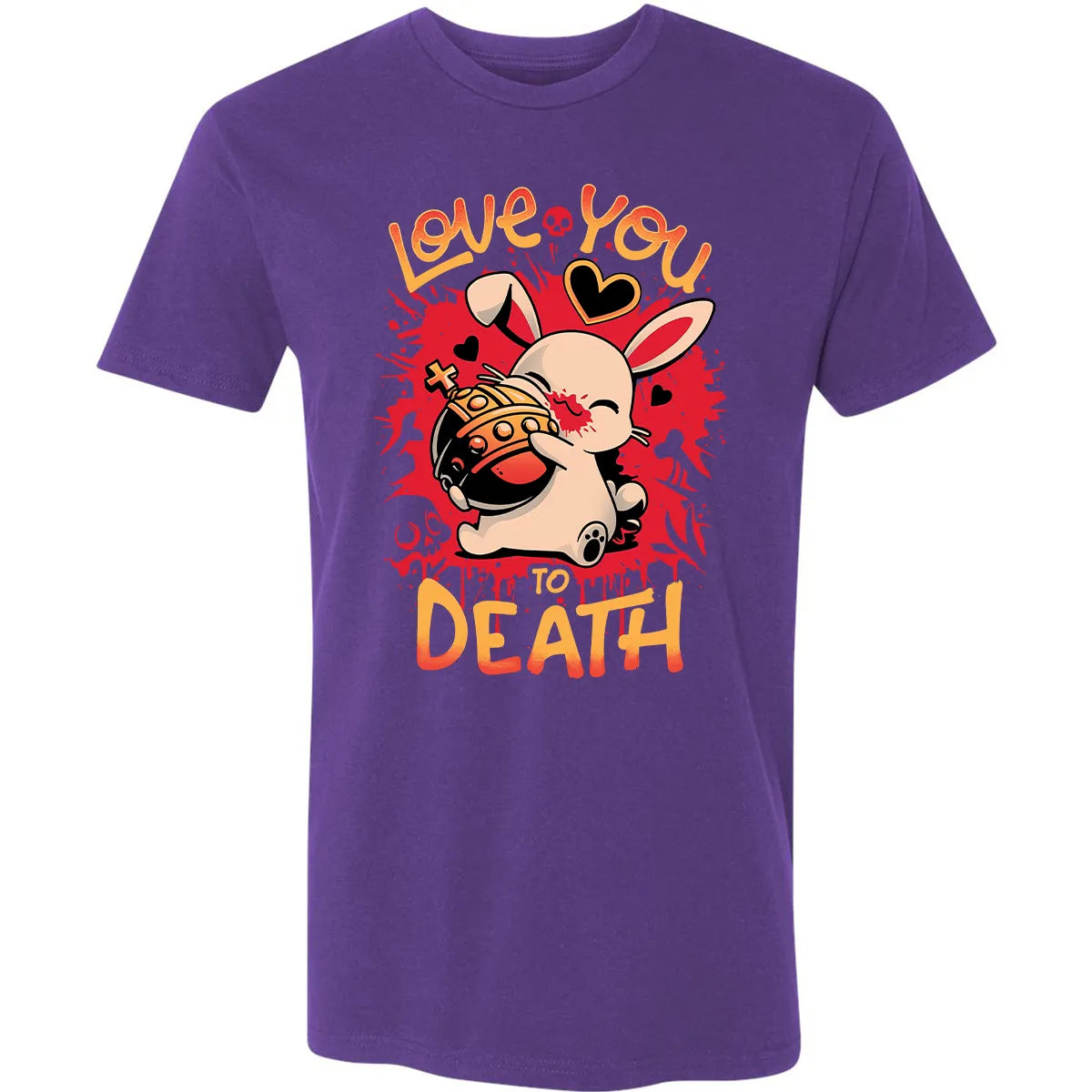 Premium Unisex T-shirt - 3XWKT5BU