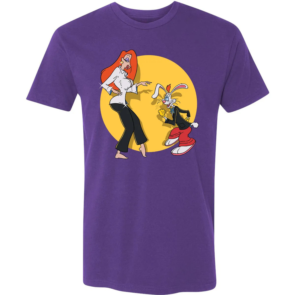 Premium Unisex T-shirt - TMPD8VAB