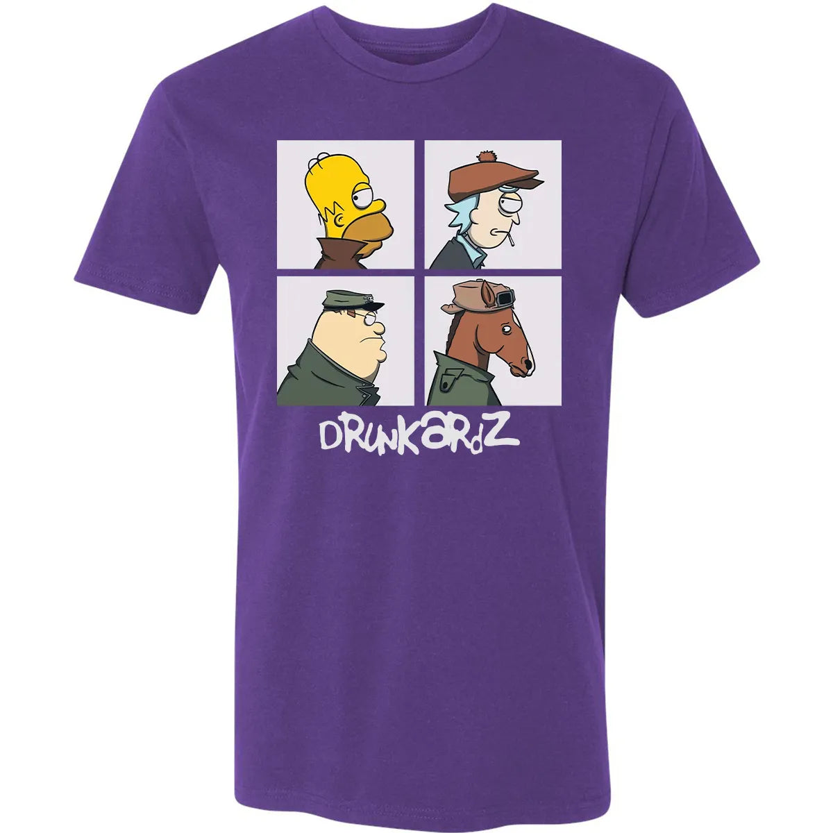 Premium Unisex T-shirt - 3RFH8R72