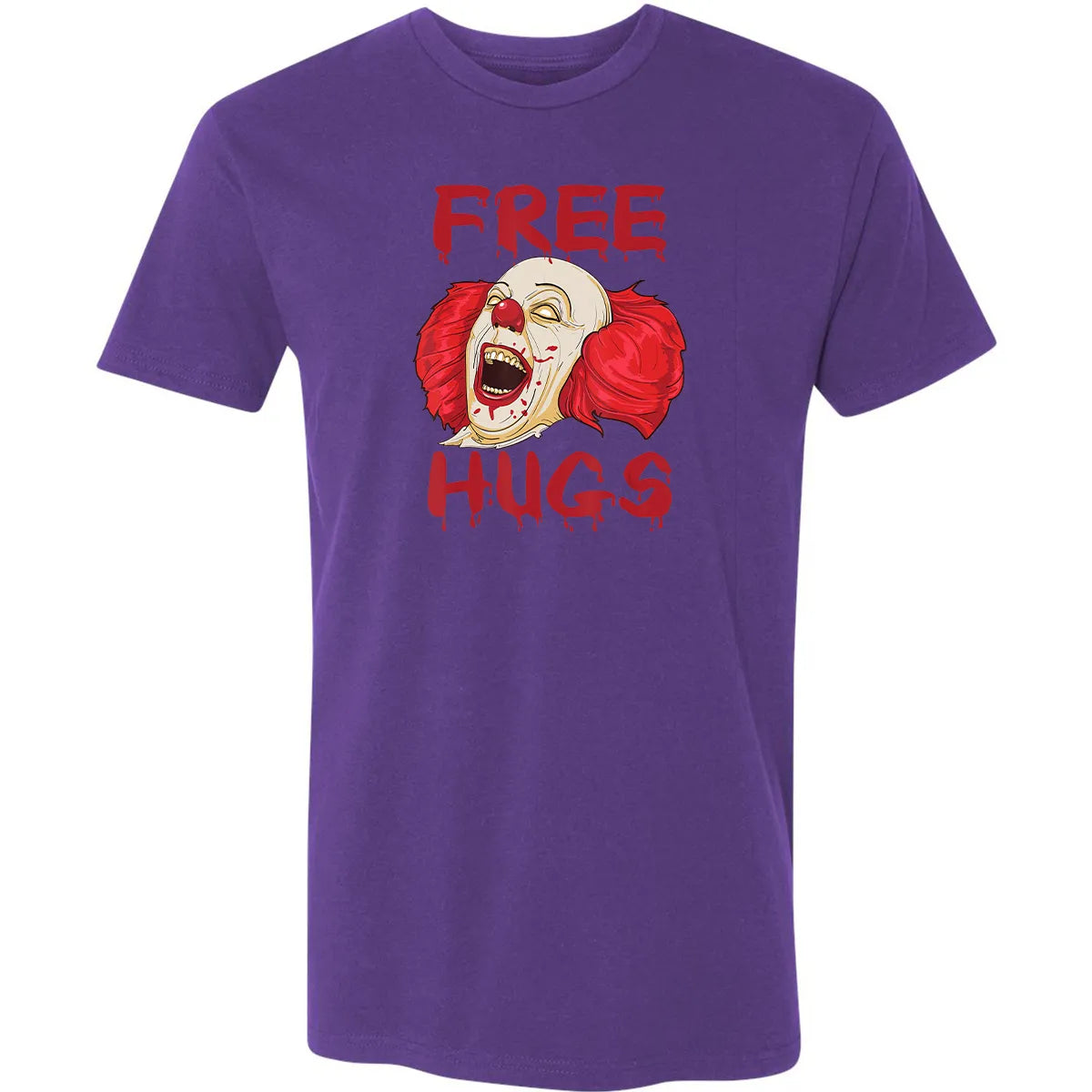 Premium Unisex T-shirt - A62KQP2F
