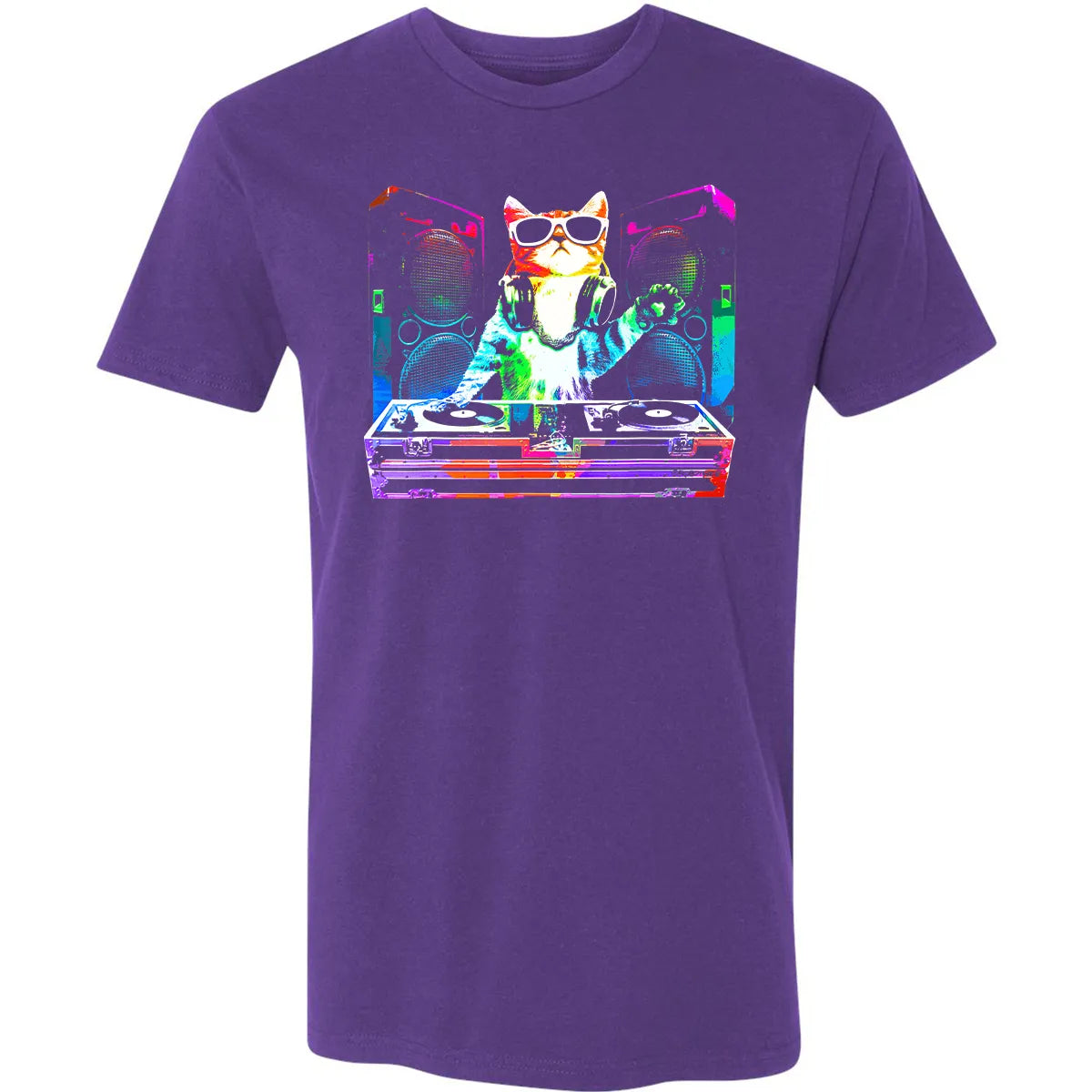 Premium Unisex T-shirt - UCZEH1W9