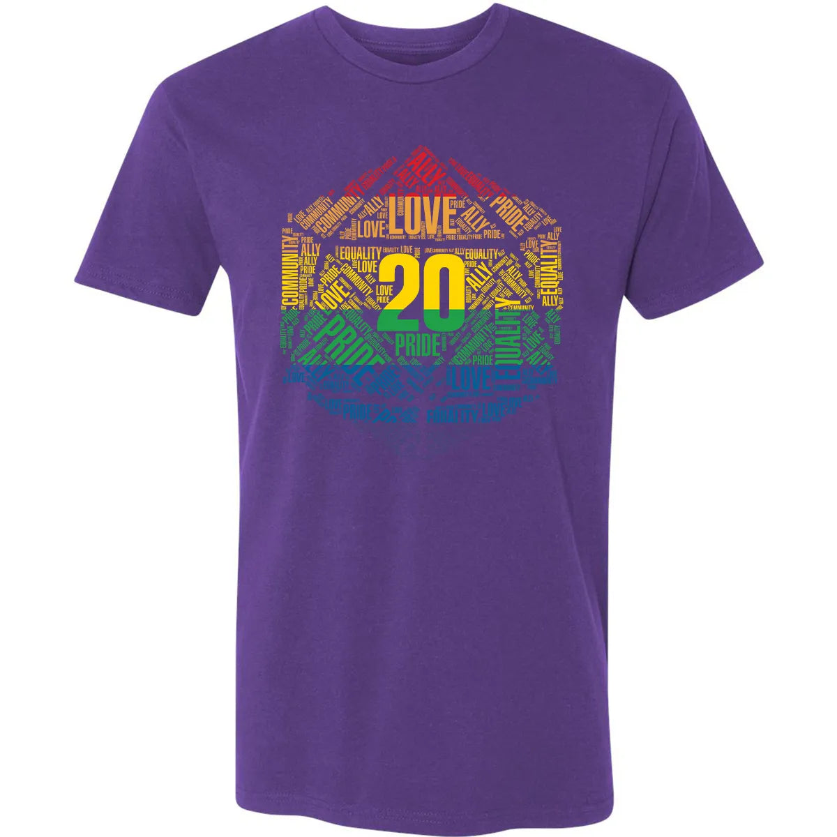Premium Unisex T-shirt - WZML26UL