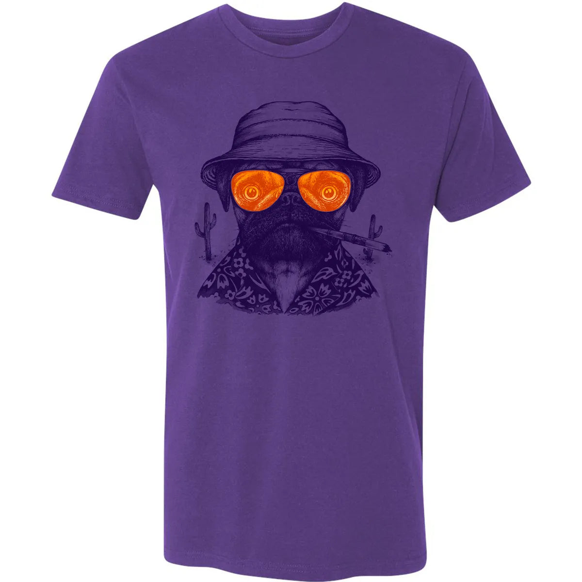Premium Unisex T-shirt - X1DMUY2C