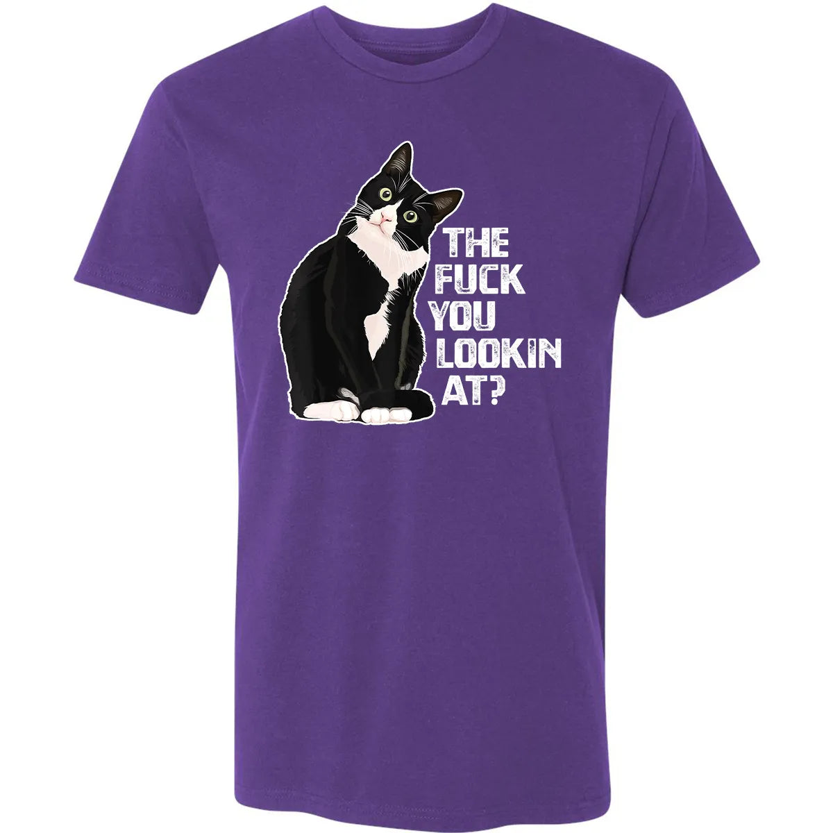 Premium Unisex T-shirt - VUPKD19C