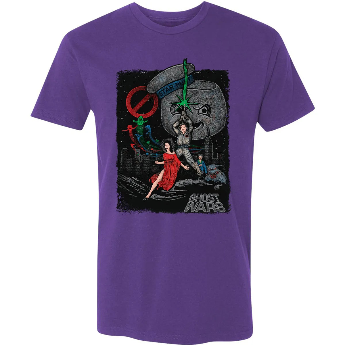 Premium Unisex T-shirt - QTTX9HEY