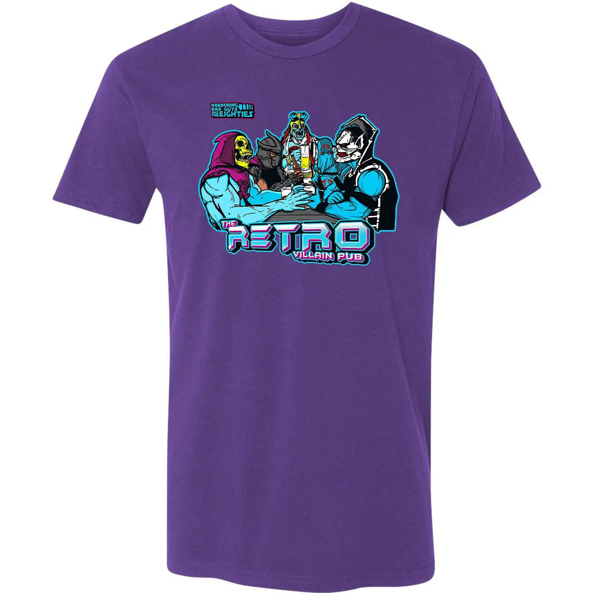 Premium Unisex T-shirt - SABNVAB1