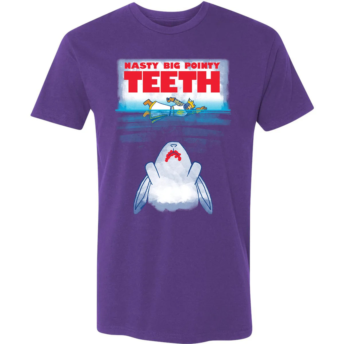 Premium Unisex T-shirt - 2XZ1Y8A6