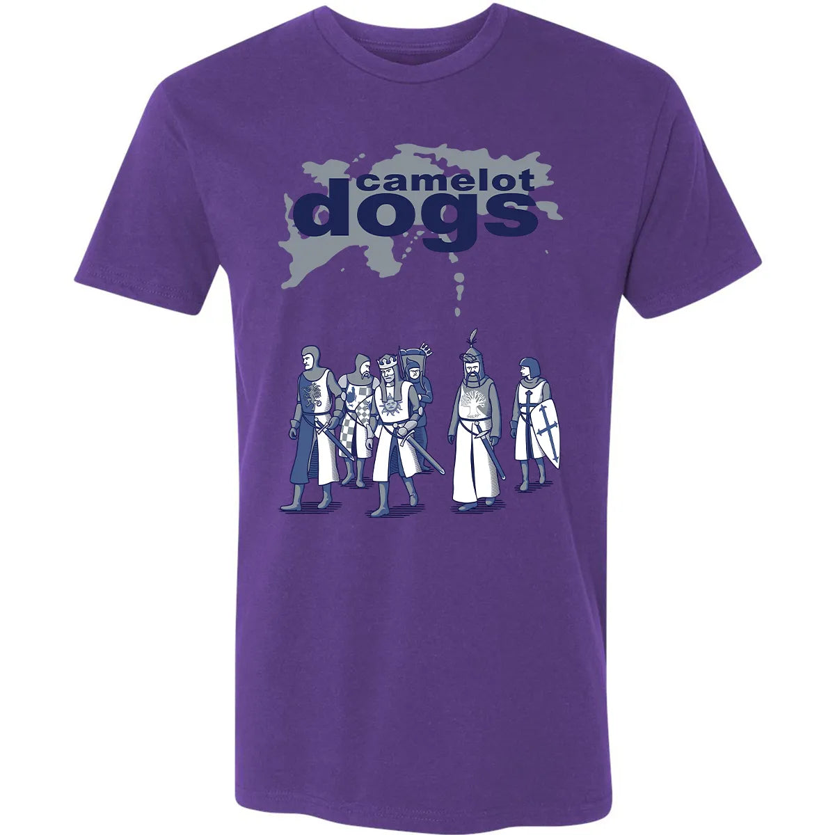 Premium Unisex T-shirt - TBUAWJYC