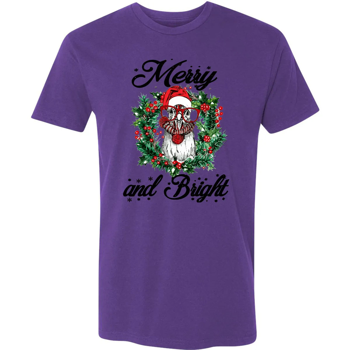 Premium Unisex T-shirt - KZH1EZXN