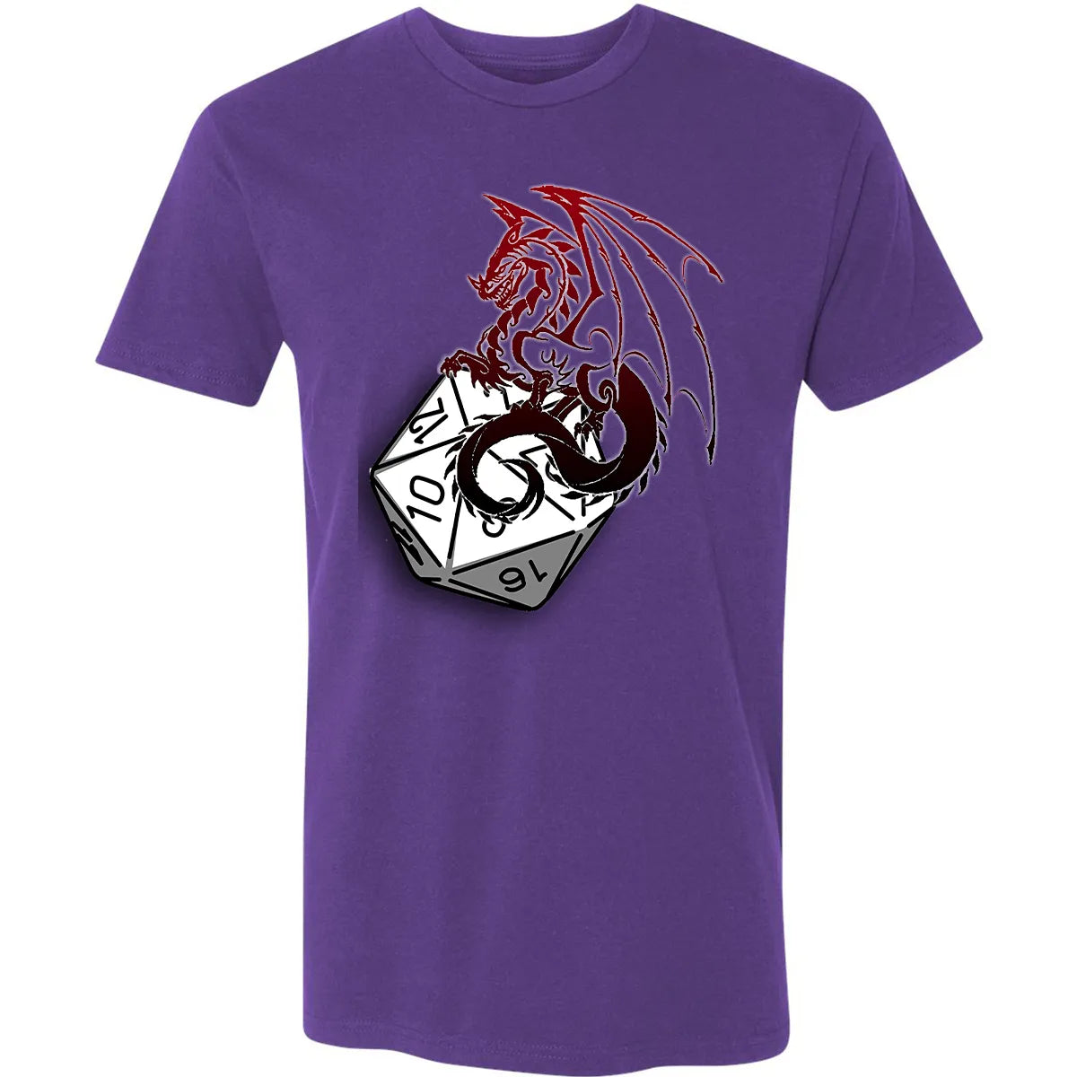 Premium Unisex T-shirt - XYJ2QLP6
