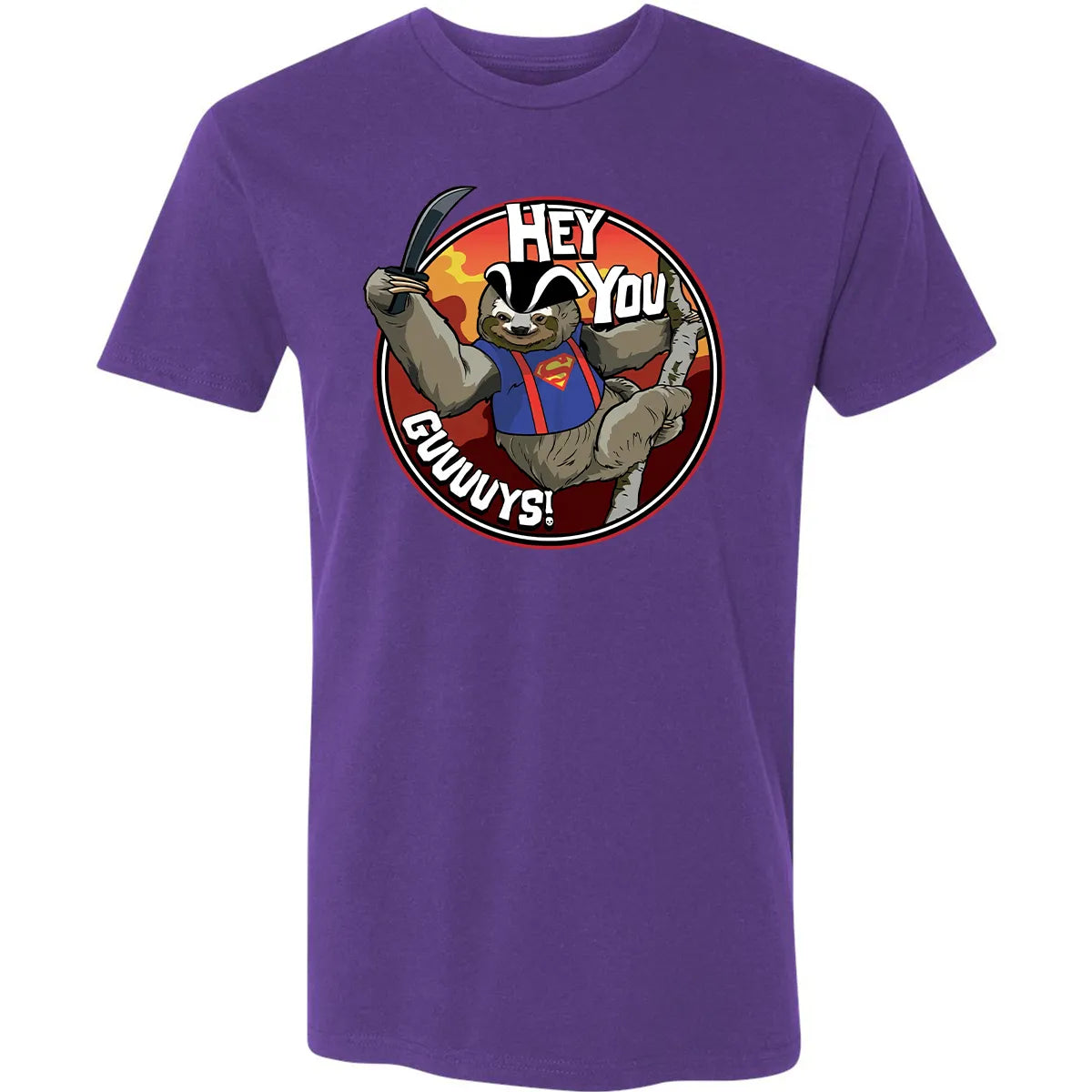 Premium Unisex T-shirt - NH3NG8EH