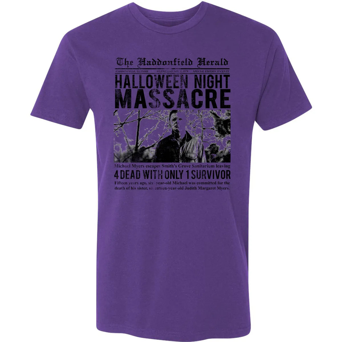 Premium Unisex T-shirt - ZTYVR7VG