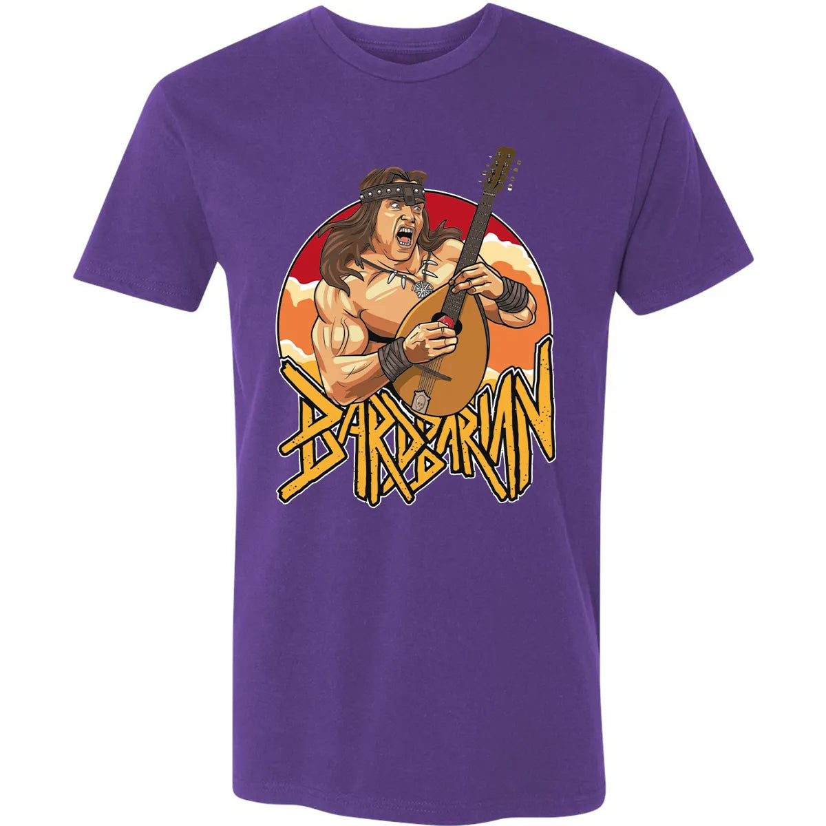 Premium Unisex T-shirt - ZM77JBZ6