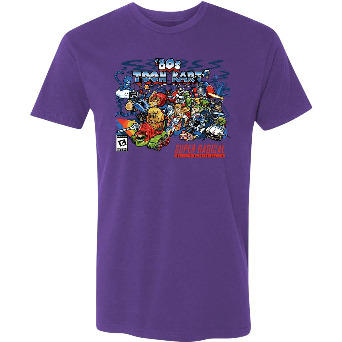Premium Unisex T-shirt - G34XT8NM