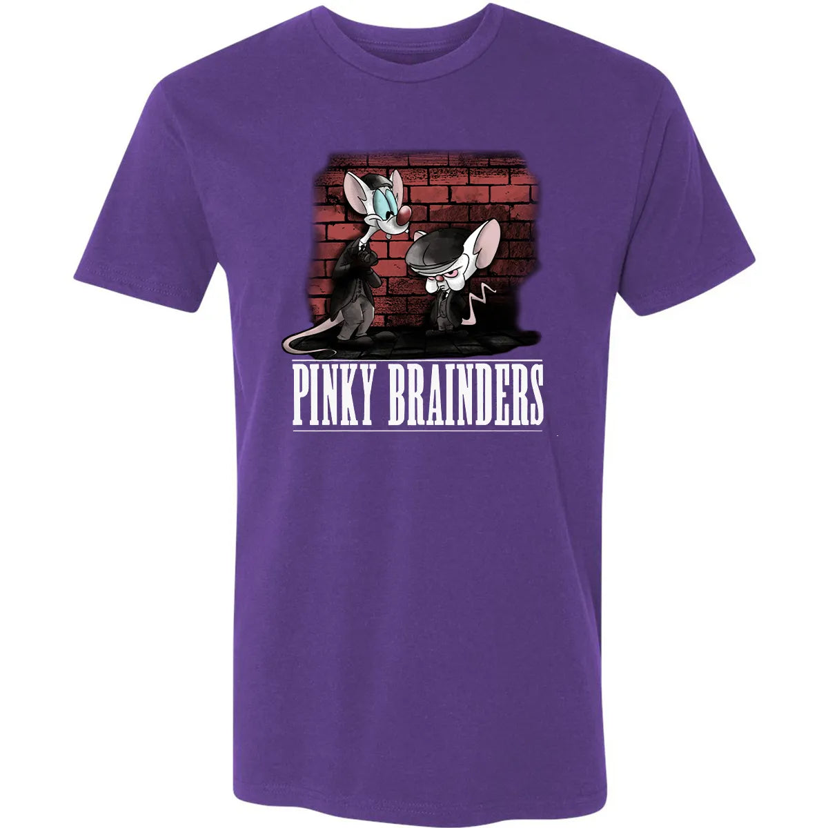 Premium Unisex T-shirt - 34P8JBH2