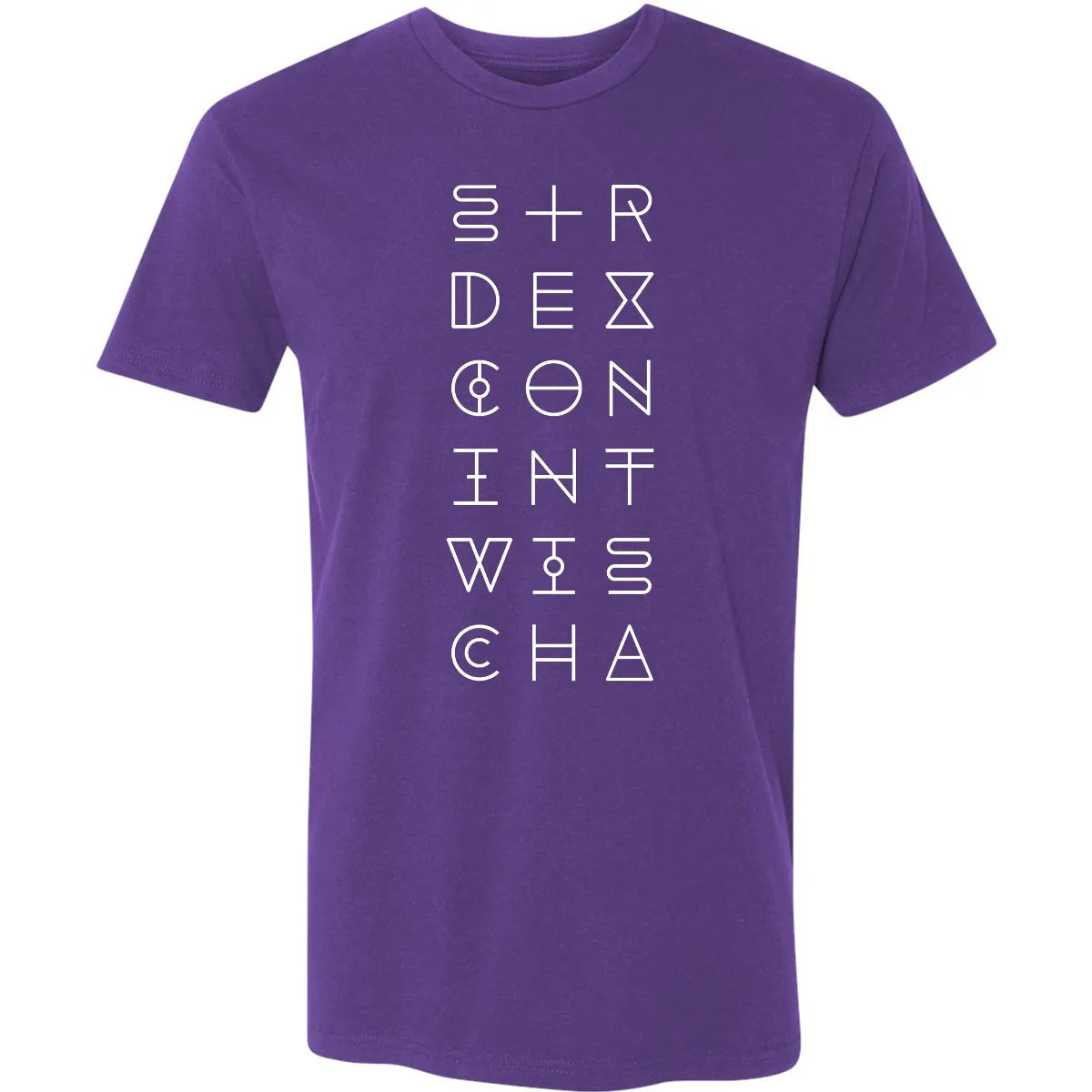 Premium Unisex T-shirt - XV334RET