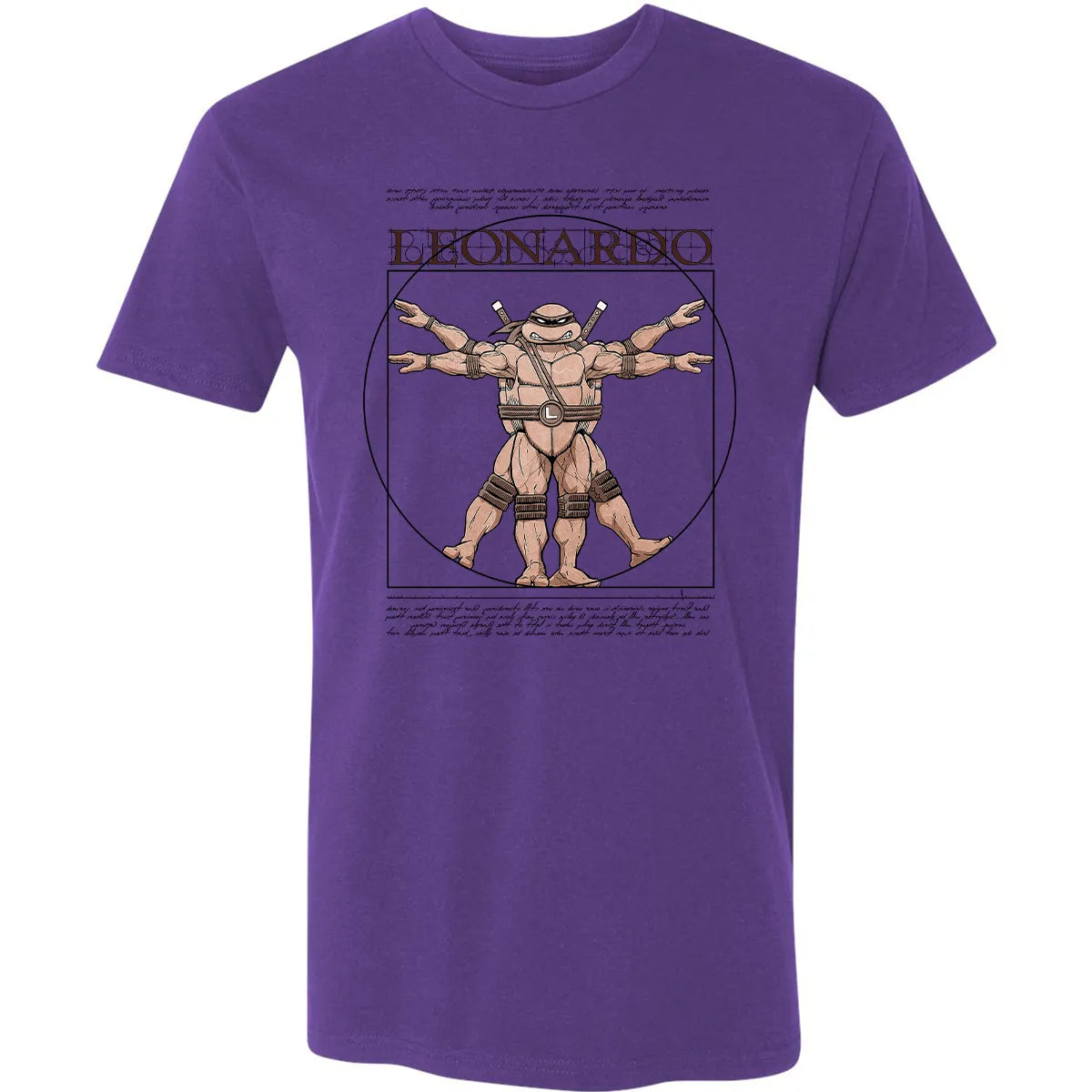 Premium Unisex T-shirt - 7JHVTMKV