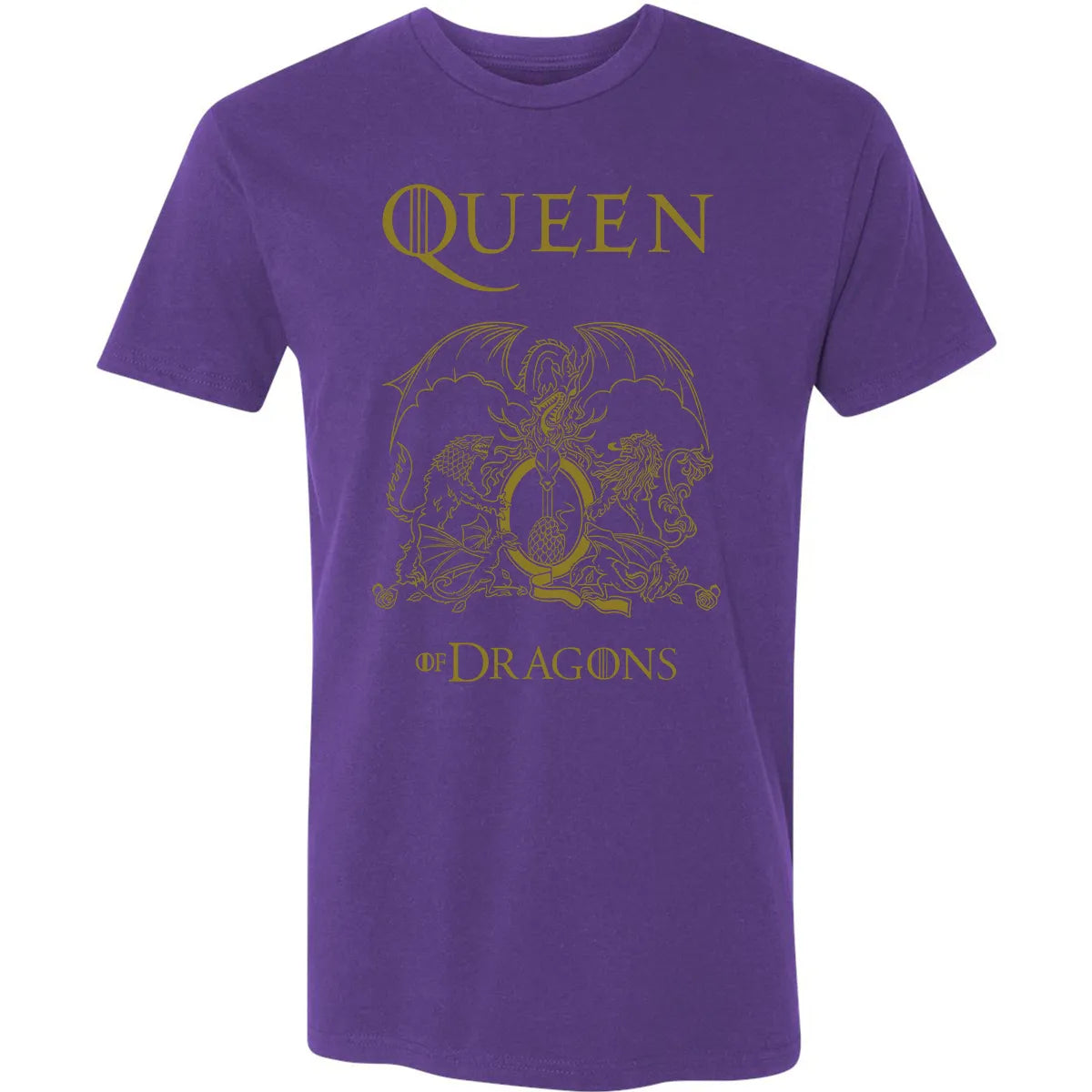 Premium Unisex T-shirt - 6NYGCJAY