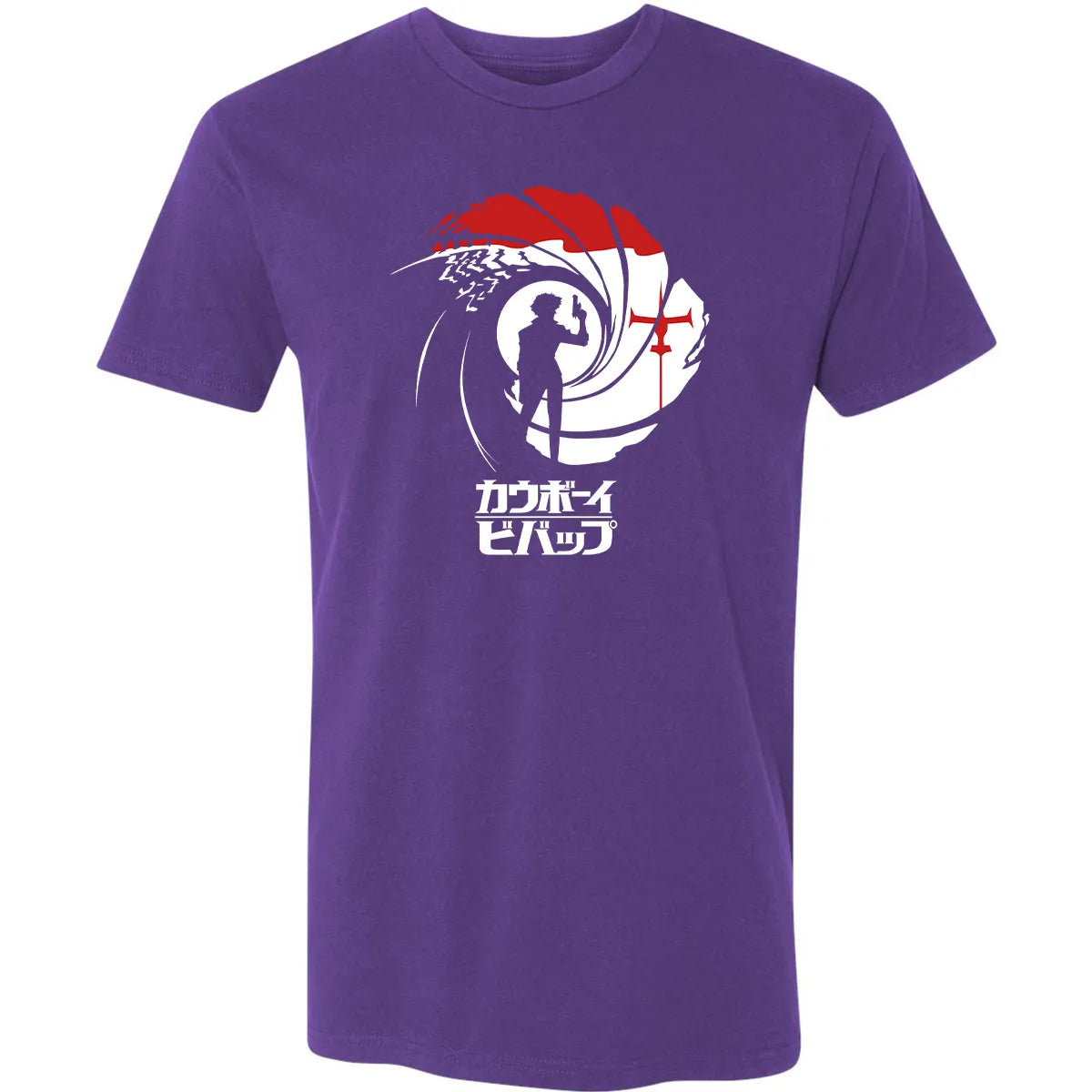 Premium Unisex T-shirt - S7EQJAVA