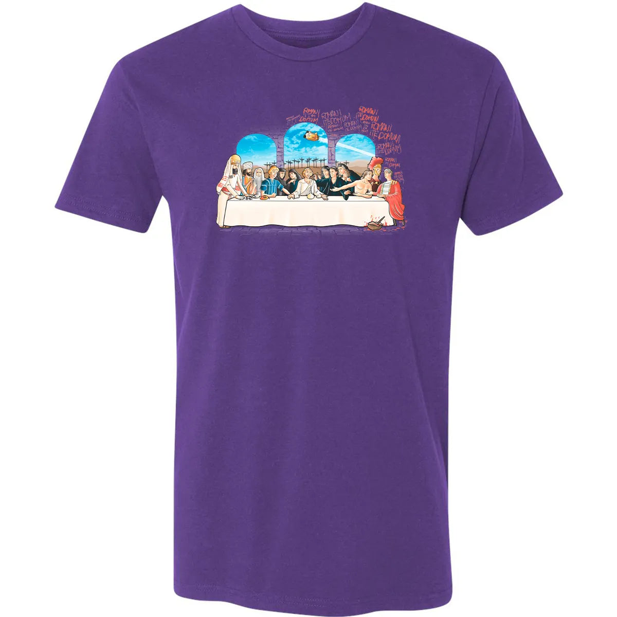 Premium Unisex T-shirt - VHW63RGV