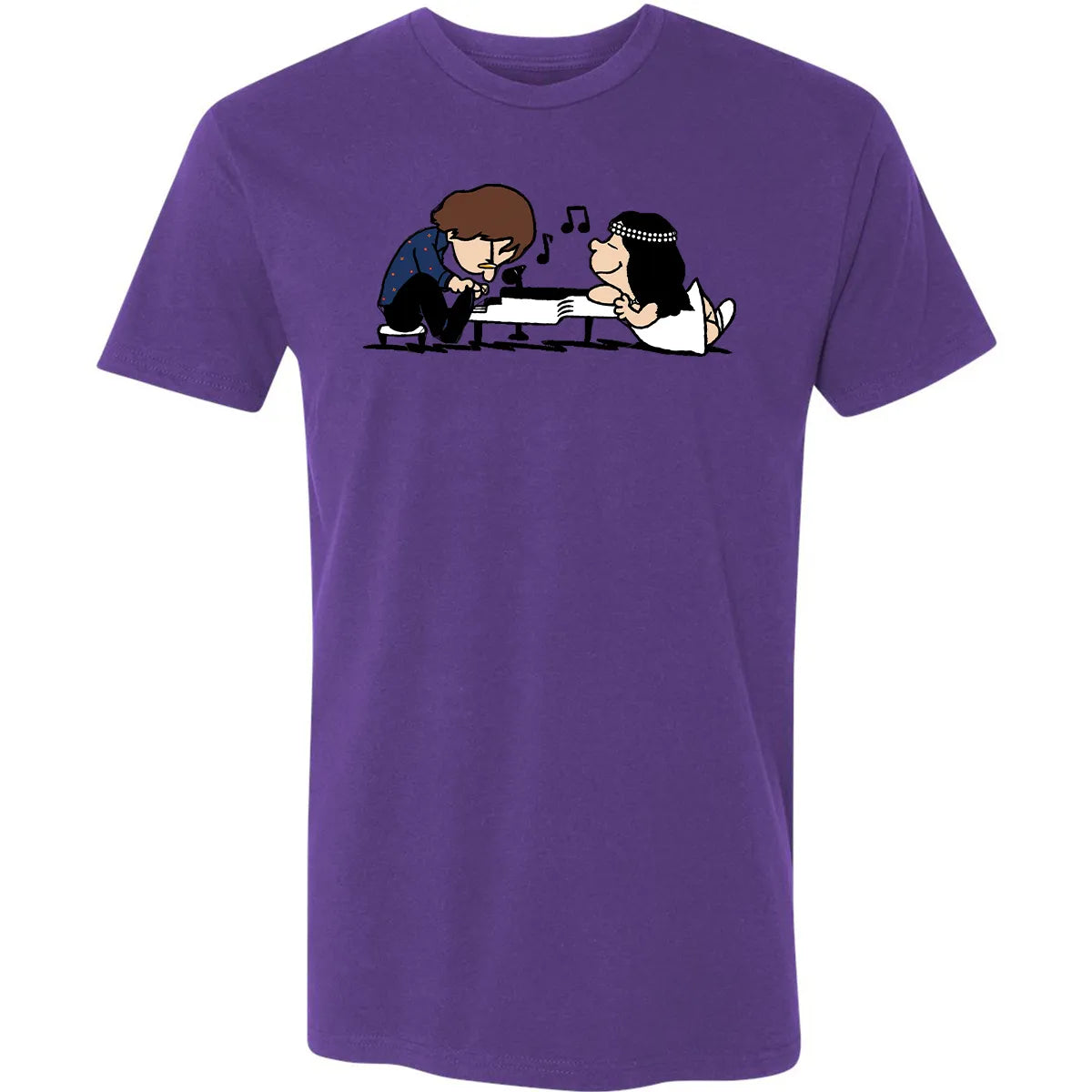Premium Unisex T-shirt - RNWSQUZC