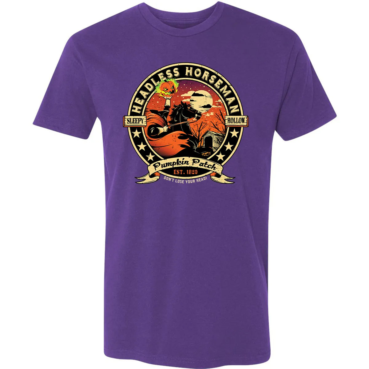 Premium Unisex T-shirt - 78XY4WCV