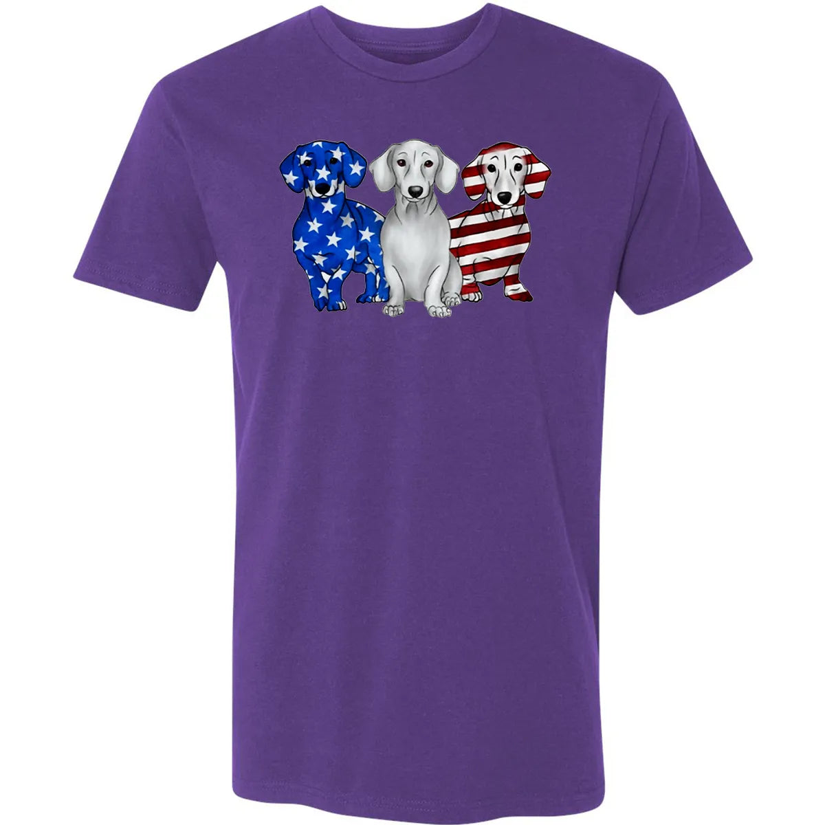 Premium Unisex T-shirt - Q6UWY73T