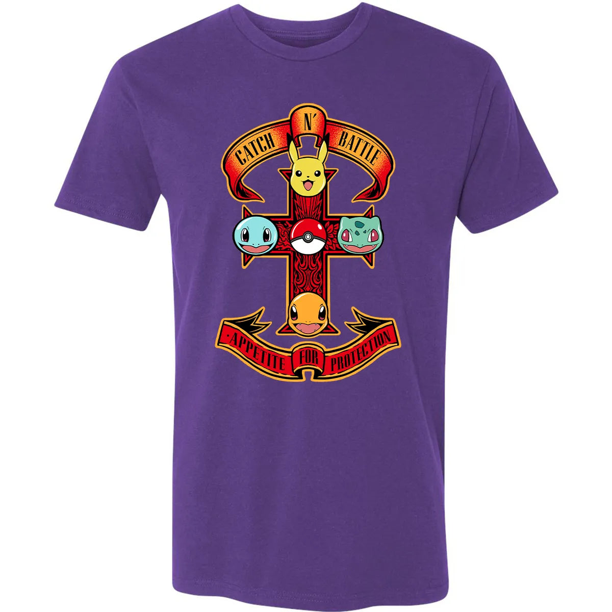 Premium Unisex T-shirt - S4AMGJWN