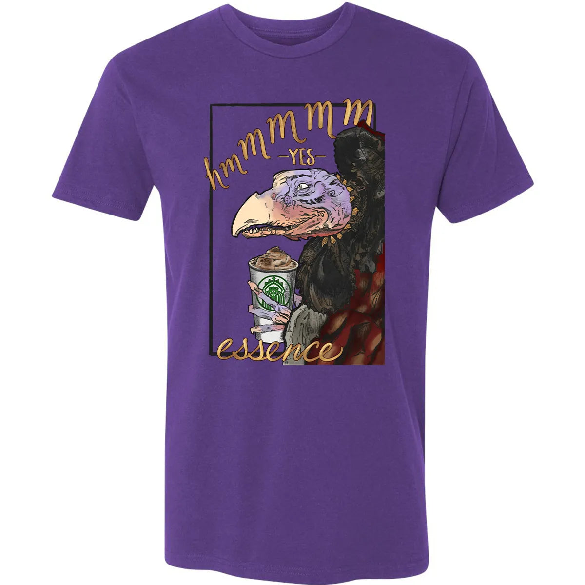 Premium Unisex T-shirt - MY2XXG51